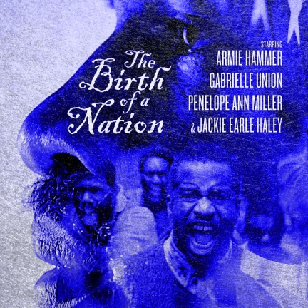 The Birth of a Nation Posters