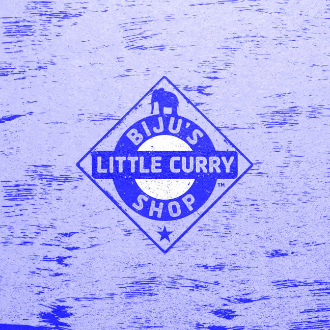 Biju’s Little Curry Shop