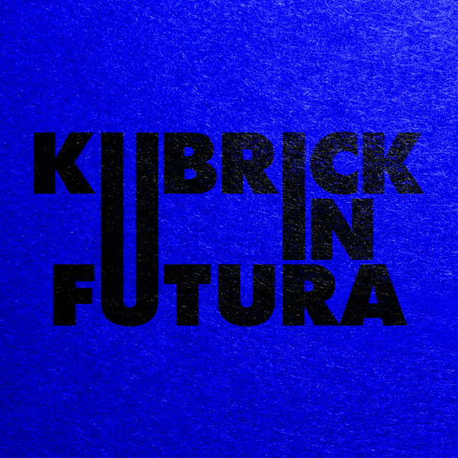 Kubrick in Futura